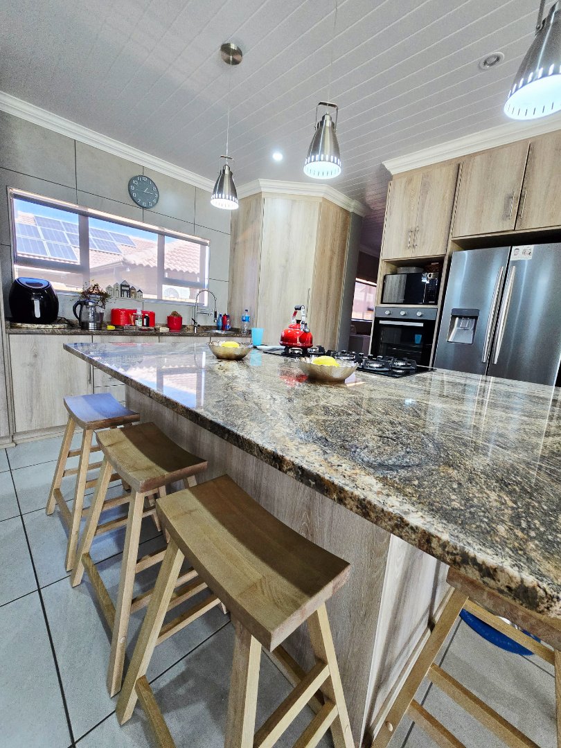 3 Bedroom Property for Sale in Wilkoppies North West